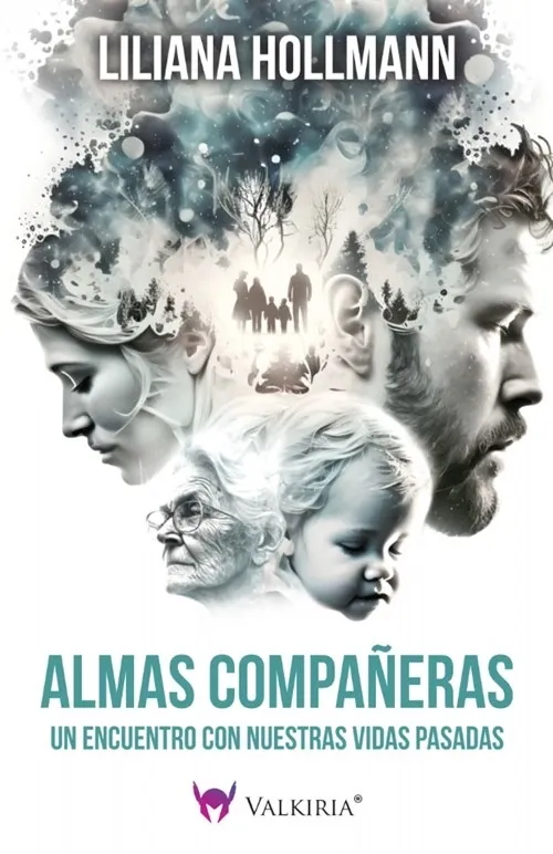 Almas Compañeras