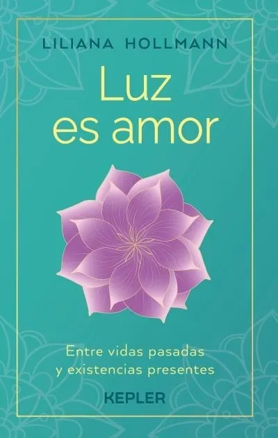Luz es Amor