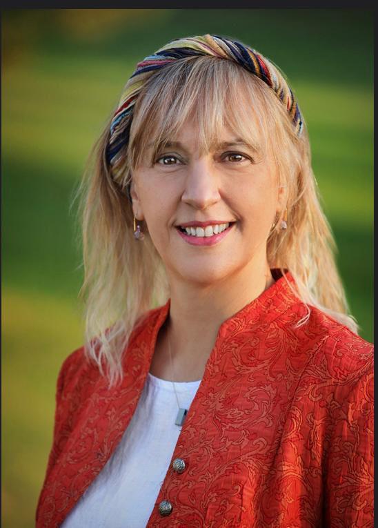Lic. Liliana Hollmann